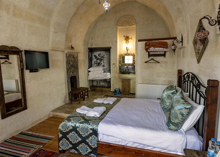 Keyf I Ala Capadocia *