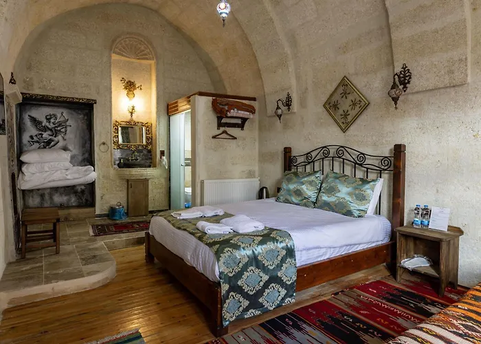 Keyf I Ala Capadocia * Ürgüp