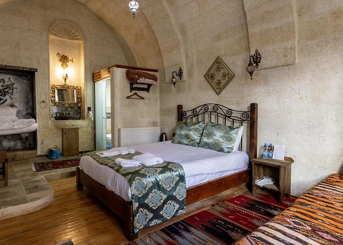 Keyf I Ala Capadocia * Ürgüp