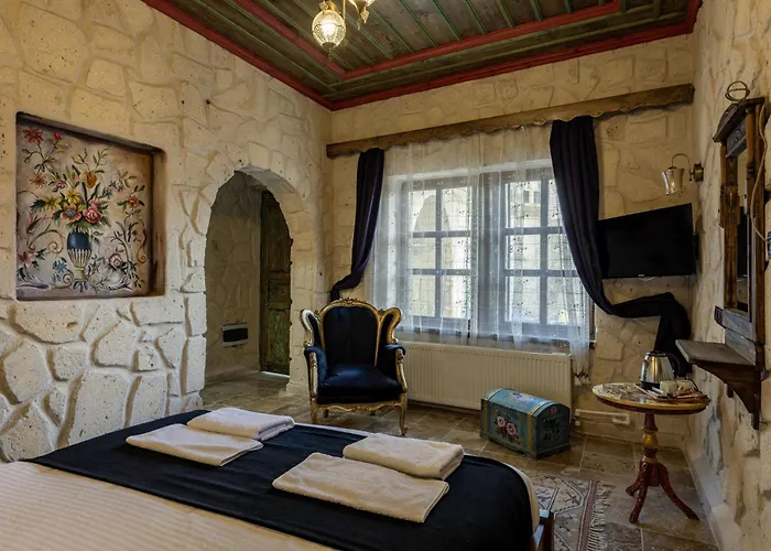 Keyf I Ala Capadocia * Ürgüp