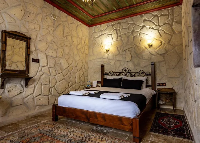 Keyf I Ala Capadocia Ürgüp