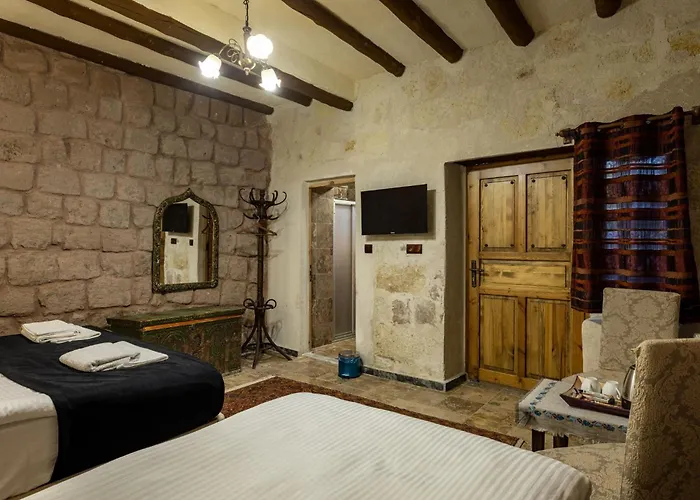 Keyf I Ala Capadocia