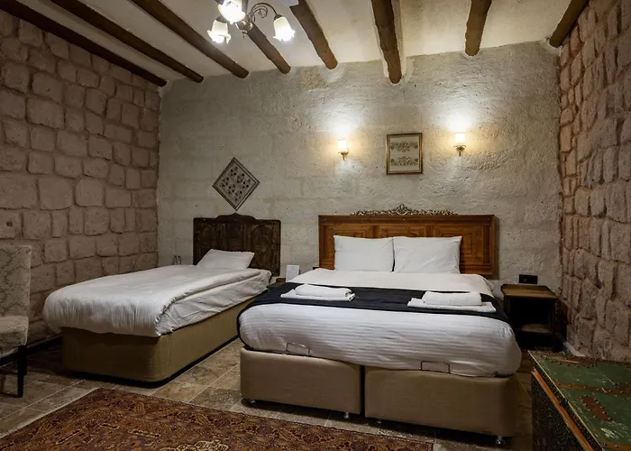 Keyf I Ala Capadocia Ürgüp